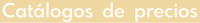 Catálogos de precios